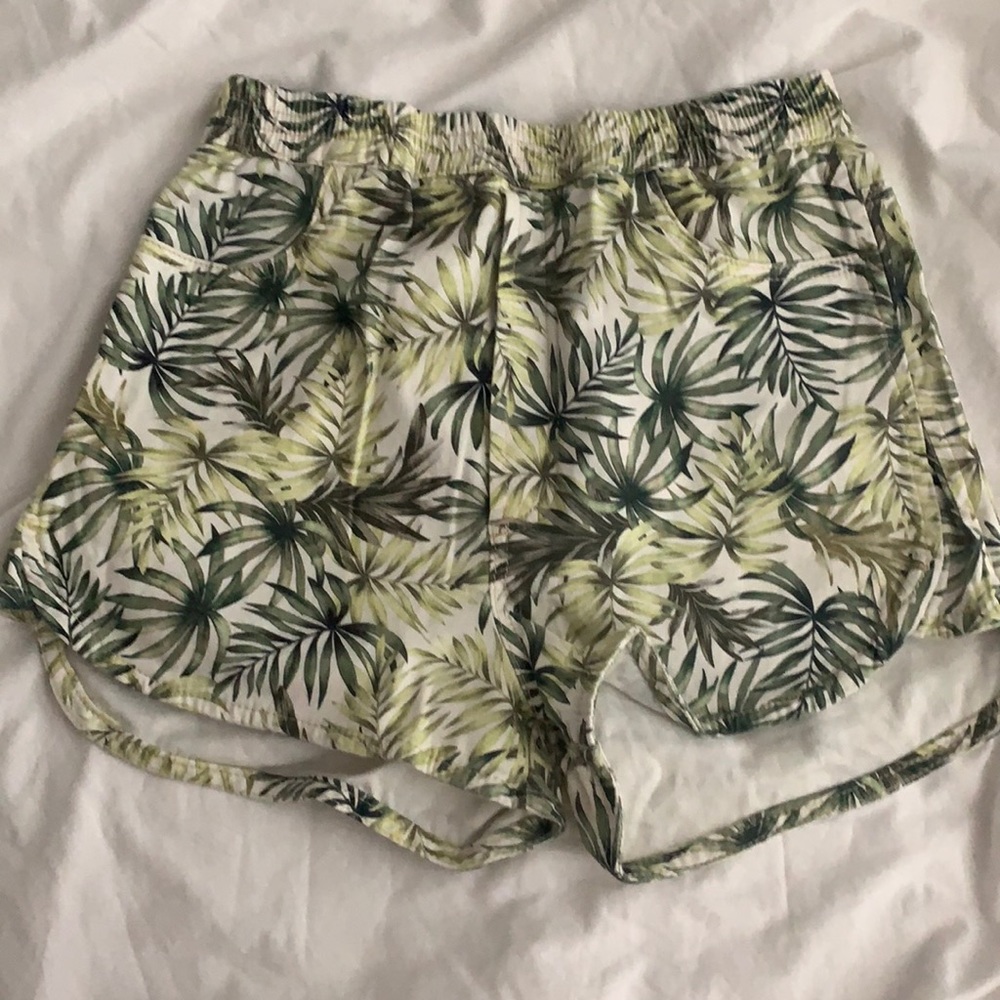 Farm Rio shorts